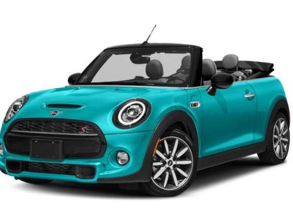 MINI COOPER CONVERTIBLE 2020 WMWWJ5C0XL3L69819 image MINI COOPER CONVERTIBLE 2020 WMWWJ5C0XL3L69819 image